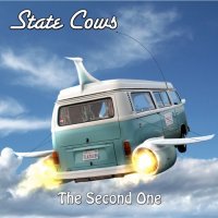 State Cows - The Second One (2013)