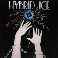 Hybrid Ice - No Rules (1989)