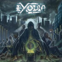 Exodia - Slow Death (2012)