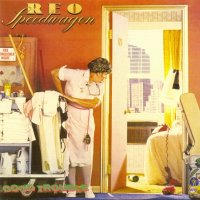 REO Speedwagon - Good Trouble [2011 Remastered] (1982)