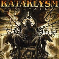 Kataklysm - Prevail (2008)  Lossless