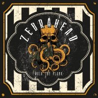 Zebrahead - Walk The Plank [Japanese Edition] (2015)