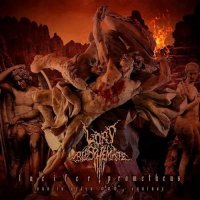 Lord Blasphemate - Lucifer Prometheus (2017)