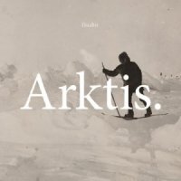 Ihsahn - Arktis. (2016)