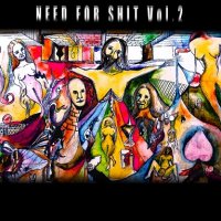 13-Way Split - Need For Shit vol.2 (2015)