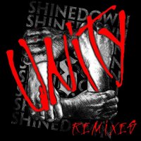 Shinedown - Unity (Promo CD) (2012)