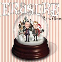 Erasure - Snow Globe (2013)