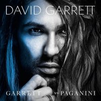 David Garrett - Garrett Vs. Paganini (Deluxe Ed.) (2013)