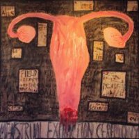 Brulvahnatu - Menstrual Extraction Ceremony (2011)