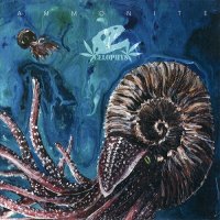 Celophys - Ammonite (2015)