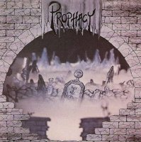 Prophacy - Rock \'n\' Roll Nightmare (1985)