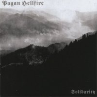 Pagan Hellfire - Solidarity (2008)