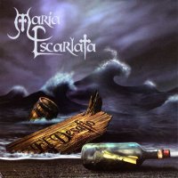 María Escarlata - El Desafío (2011)