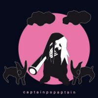 Captainpopaptain - Captainpopaptain (2014)