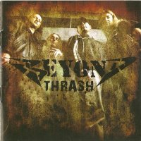 Beyond - Thrash (2009)  Lossless