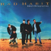 Bad Habit - Adult Orientation (1998)