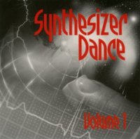 VA - Synthesizer Dance Vol.1 (2000)