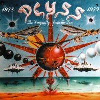 Deyss - The Dragonfly From The Sun (2000)