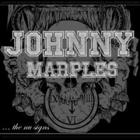 Johnny Marples - The Nu Signs (2013)