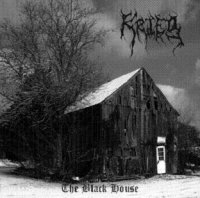 Krieg - The Black House (2004)