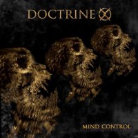 Doctrine X - Mind Control (2009)