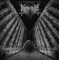 Henosis - Unleash The Ophidian Essence From The Reverse Of Creation (2016)