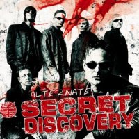 Secret Discovery - Alternate (2006)