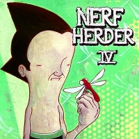 Nerf Herder - IV (2008)