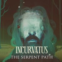 Incurvatus - The Serpent Path (2014)