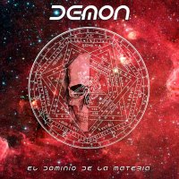 Demon - El Dominio De La Materia (2015)