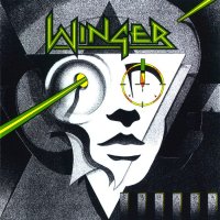 Winger - Winger (1988)