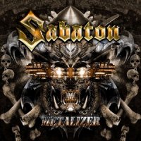 Sabaton - Metalizer (2007)