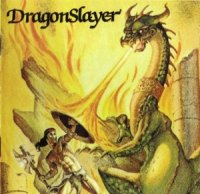 Dragonslayer - Dragonslayer (2008)