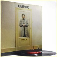 Alan Price - Metropolitan Man (Vinyl) (1975)  Lossless