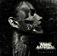 Anaal Nathrakh - Vanitas (2012)