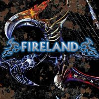 Fireland - Fireland (Remixed) (2016)