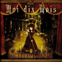 Moi Dix Mois - Nocturnal Opera (2004)