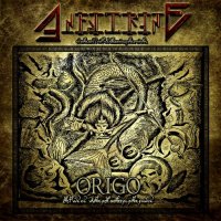 Anfitrite - Origo (2014)