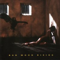 Bad Moon Rising - Bad Moon Rising (1991)  Lossless