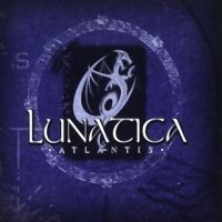 Lunatica - Atlantis (2001)  Lossless