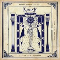 Usnea - Random Cosmic Violence (2014)