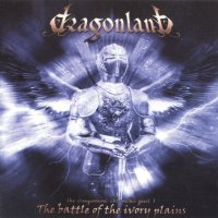 Dragonland - The Battle Of The Ivory Plains (2001)  Lossless