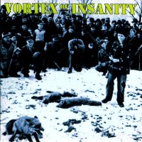 Vortex Of Insanity - Social Decay (1994)