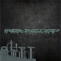 Induxcorp - Induxcorp (2014)