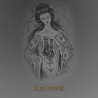 VA - Koi Pond (UIS-03 2013) (2013)