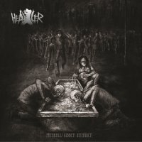 Healer - Enthrall! Gibbet! Interdict! (2012)