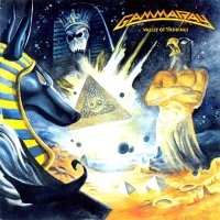 Gamma Ray - Valley Of The Kings (1997)