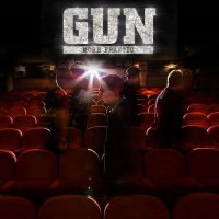 Gun - More Frantic (Deluxe Edition) (2015)