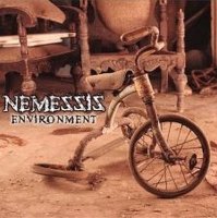 Nemessis - Environment [Mexico edition] (2013)  Lossless