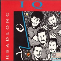 IQ - Headlong (1992)